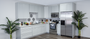 Dove Grey - Ready To Assemble Kitchen Cabinets