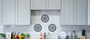 Dove Grey - Ready To Assemble Kitchen Cabinets