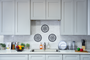 Dove Grey - Ready To Assemble Kitchen Cabinets