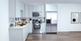 Dove Grey - Ready To Assemble Kitchen Cabinets