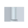 33"W x 24"D x 34.5"H Plywood Lazy Susan Corner Base Kitchen Cabinet with 2 Doors Ready to Assemble