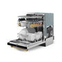 24 Inch Dishwasher Stainless Steel