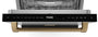 24 Inch Dishwasher Stainless Steel