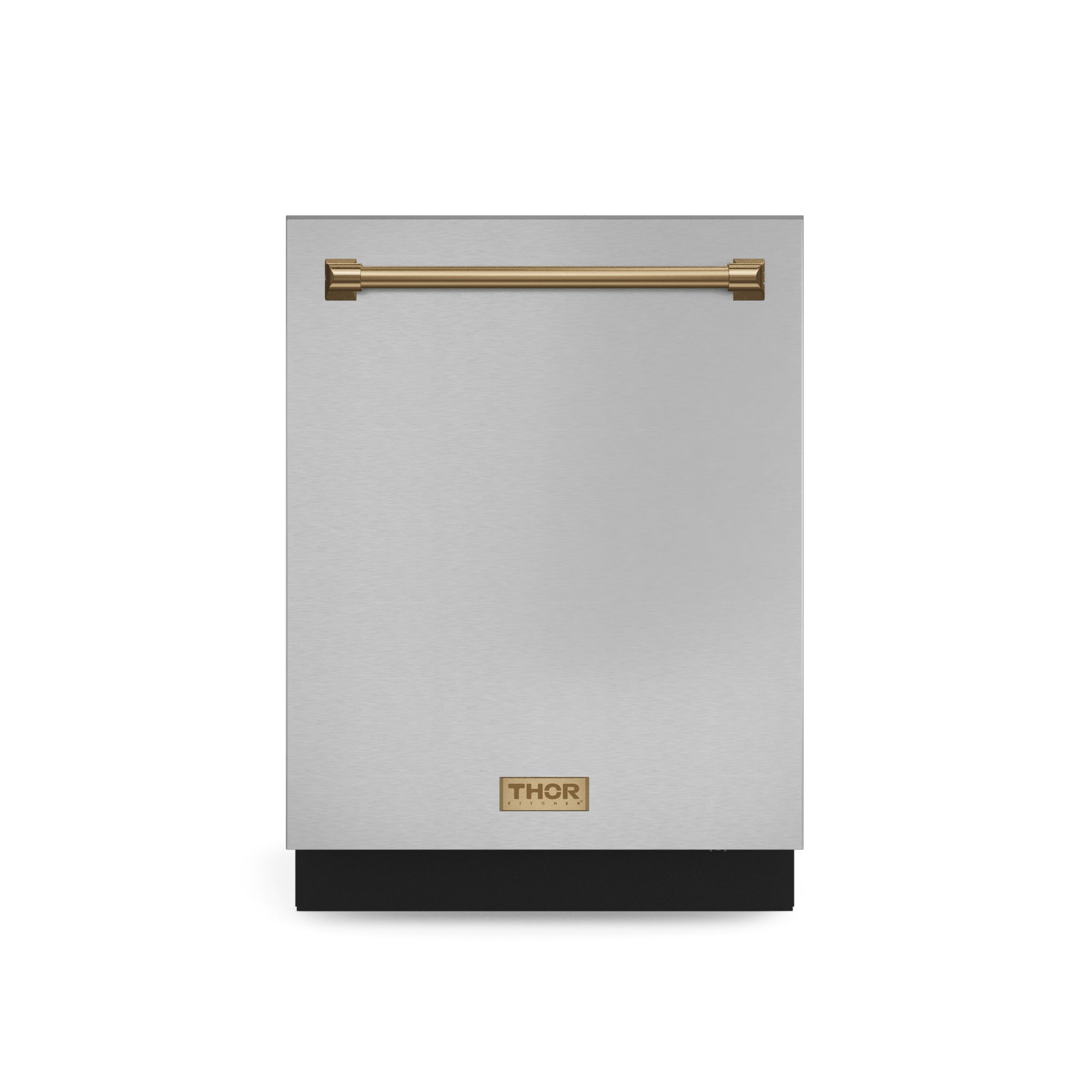 24 Inch Dishwasher Stainless Steel