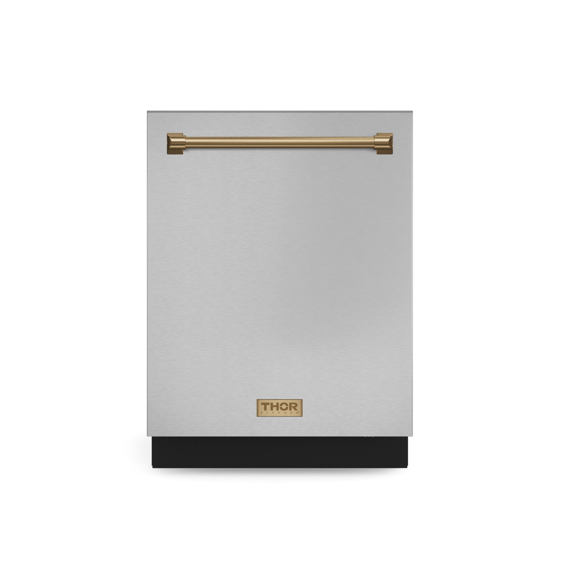 24 Inch Dishwasher Stainless Steel