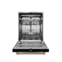 24 Inch Dishwasher Stainless Steel