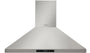 36 Inch Wall Mount Range Hood in Stainless Steel