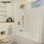 3-Function Thermostatic Shower System Anti-Fingerprint
