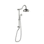 8-inch Dual Function Exposed Shower System with Handheld Shower