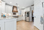 Pearl White - Ready To Assemble Kitchen Cabinets