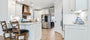 Pearl White - Ready To Assemble Kitchen Cabinets