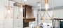 Pearl White - Ready To Assemble Kitchen Cabinets