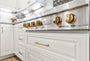 Pearl White - Ready To Assemble Kitchen Cabinets