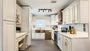 Pearl White - Ready To Assemble Kitchen Cabinets