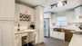 Pearl White - Ready To Assemble Kitchen Cabinets