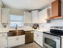 Pearl White - Ready To Assemble Kitchen Cabinets