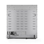 36 inch Gas Range Gordon Ramsay Series, with 18K BTU Burners, Air Fry and Convection Oven