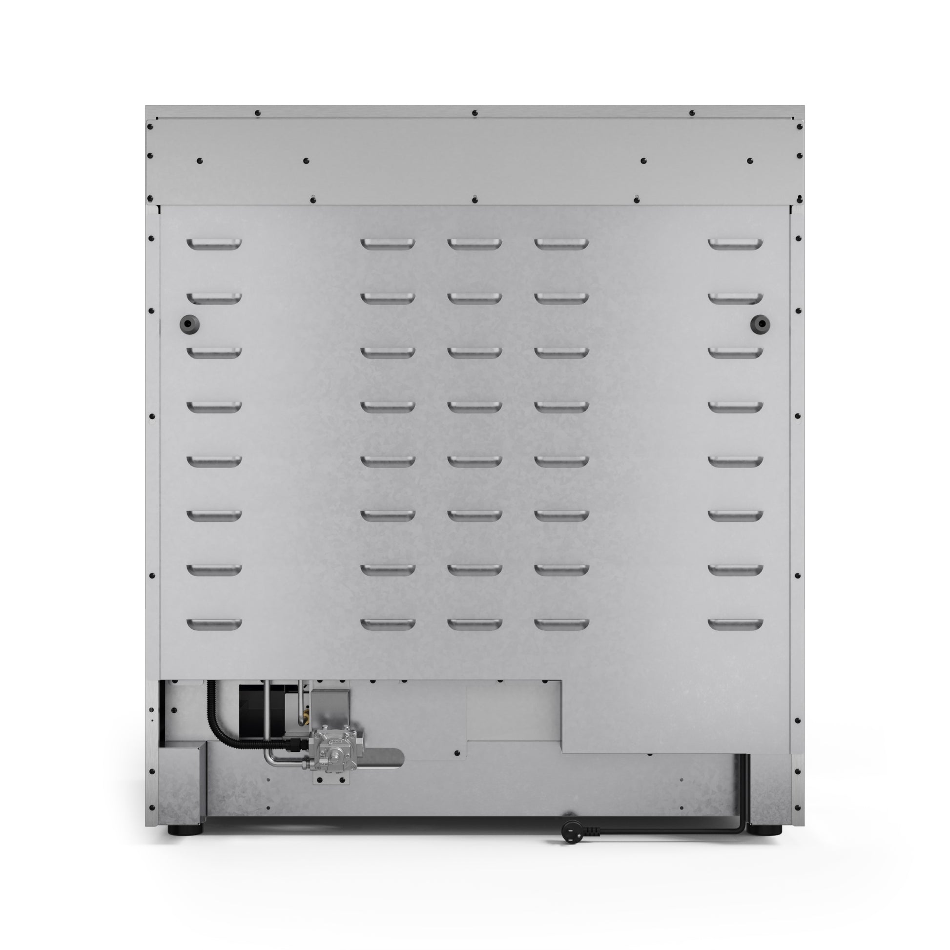 36 inch Gas Range Gordon Ramsay Series, with 18K BTU Burners, Air Fry and Convection Oven