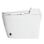 Luxury High-Performance Smart Toilet with Heated Seat & Hands-Free Operation