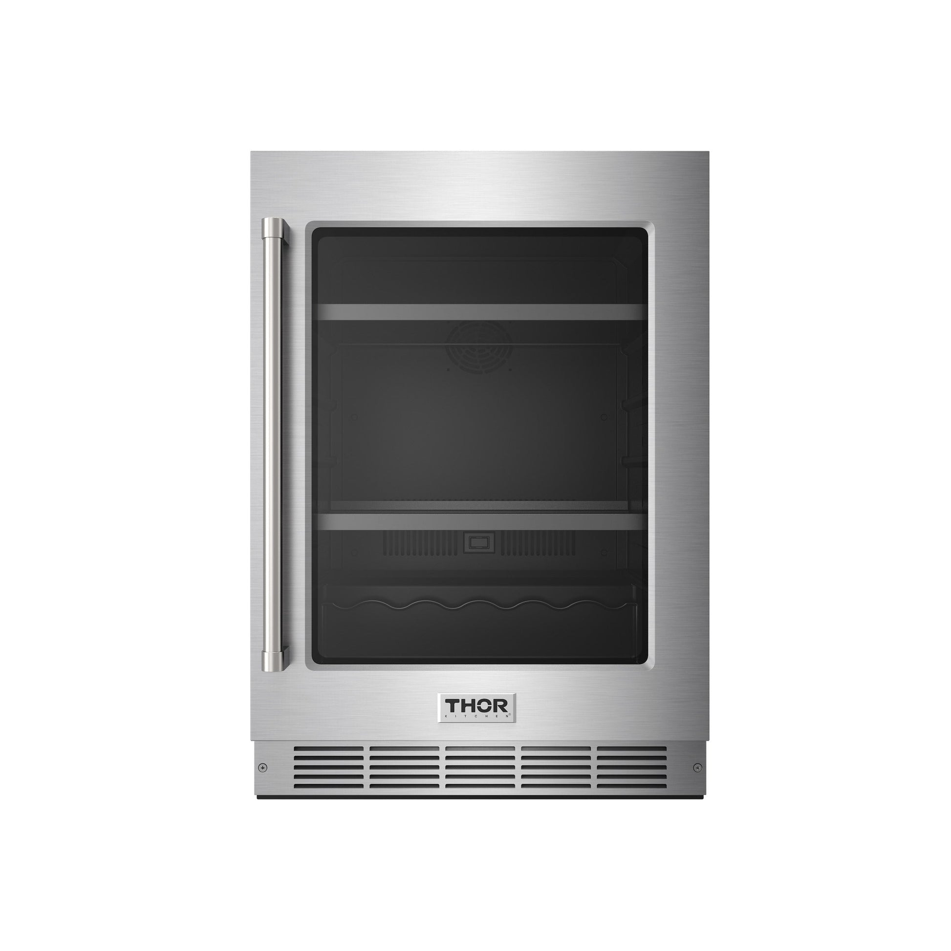 24 Inch Professional Indoor Undercounter Beverage Cooler