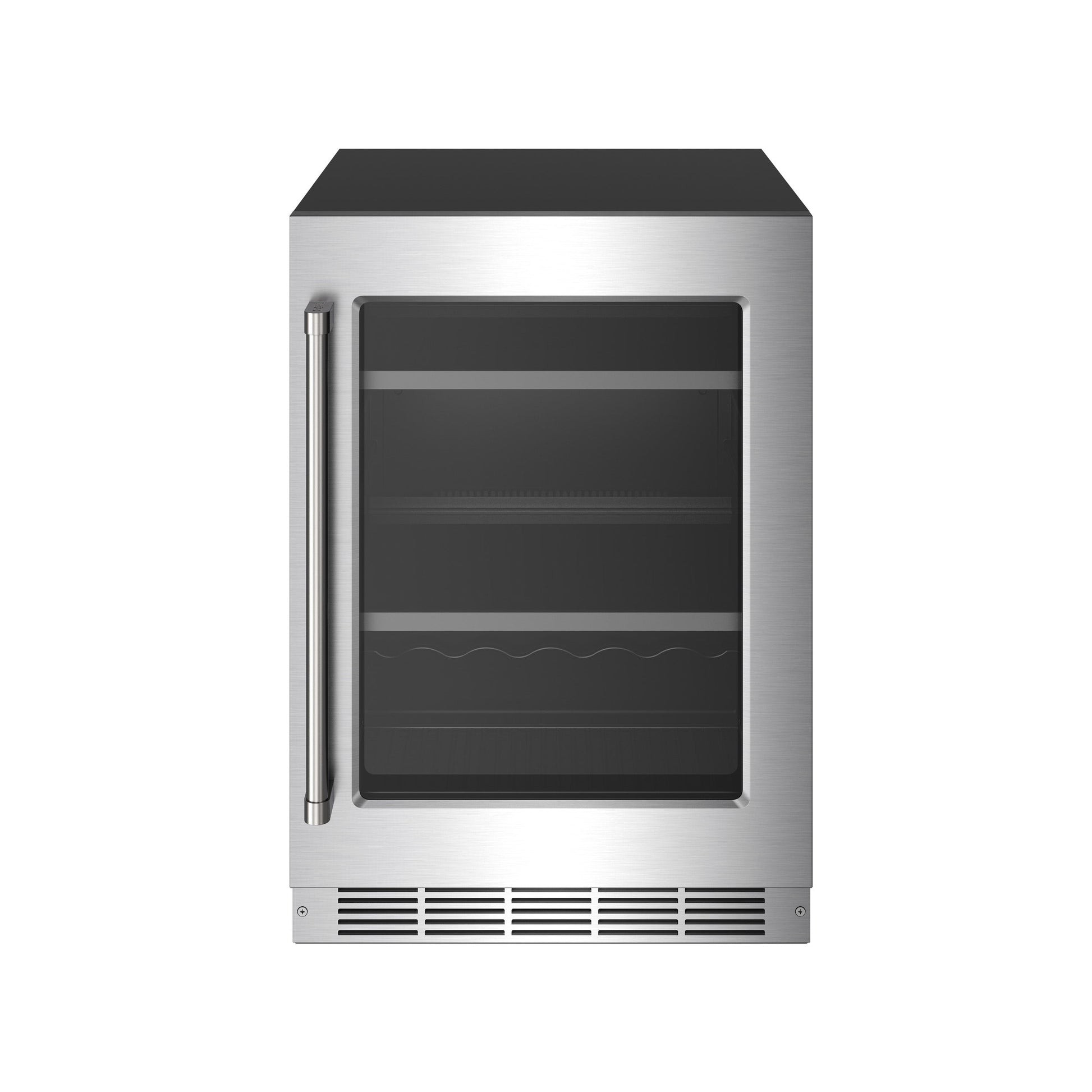 24 Inch Professional Indoor Undercounter Beverage Cooler