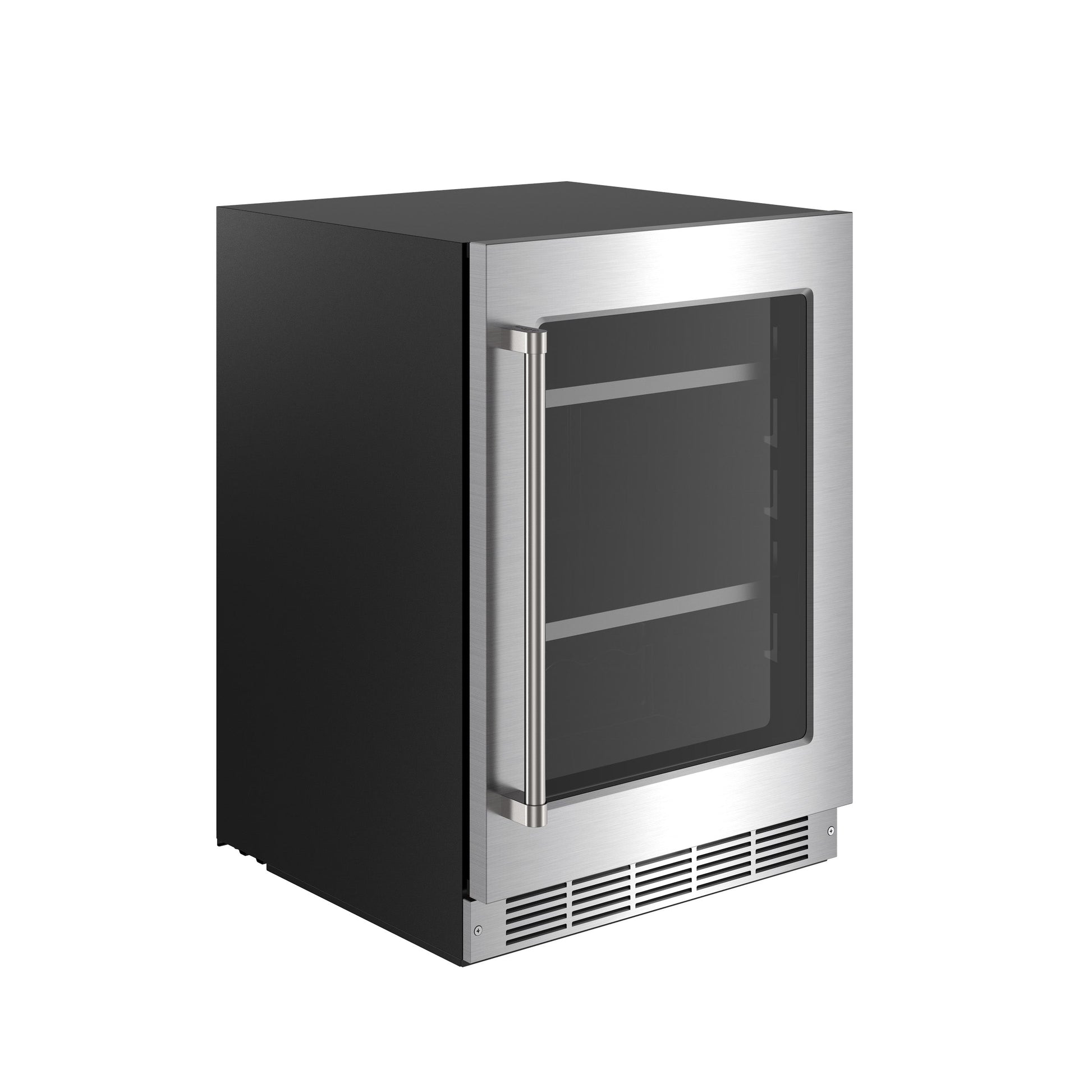 24 Inch Professional Indoor Undercounter Beverage Cooler