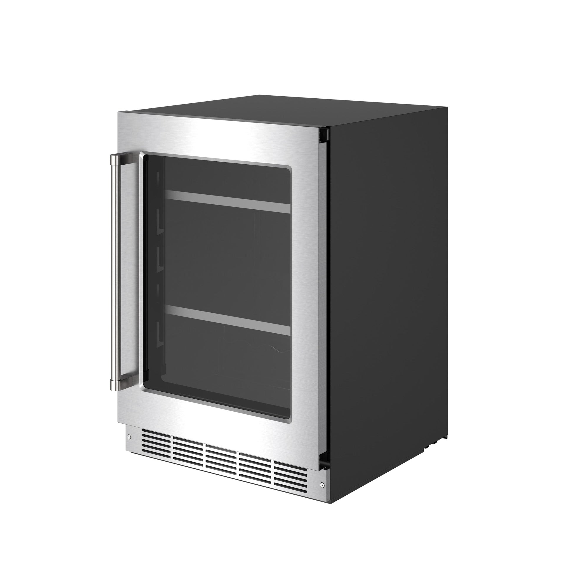24 Inch Professional Indoor Undercounter Beverage Cooler