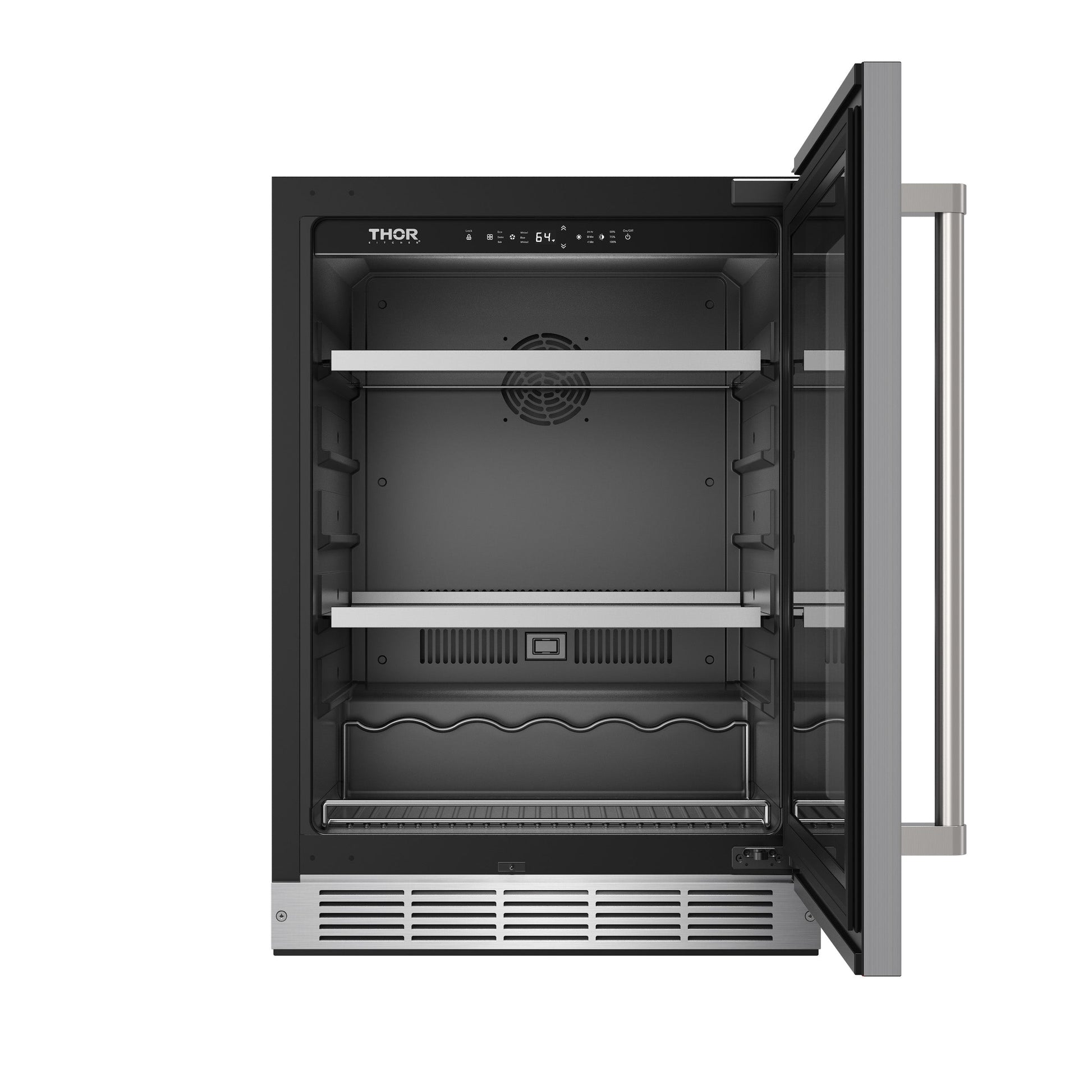 24 Inch Professional Indoor Undercounter Beverage Cooler