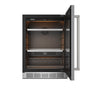 24 Inch Professional Indoor Undercounter Beverage Cooler
