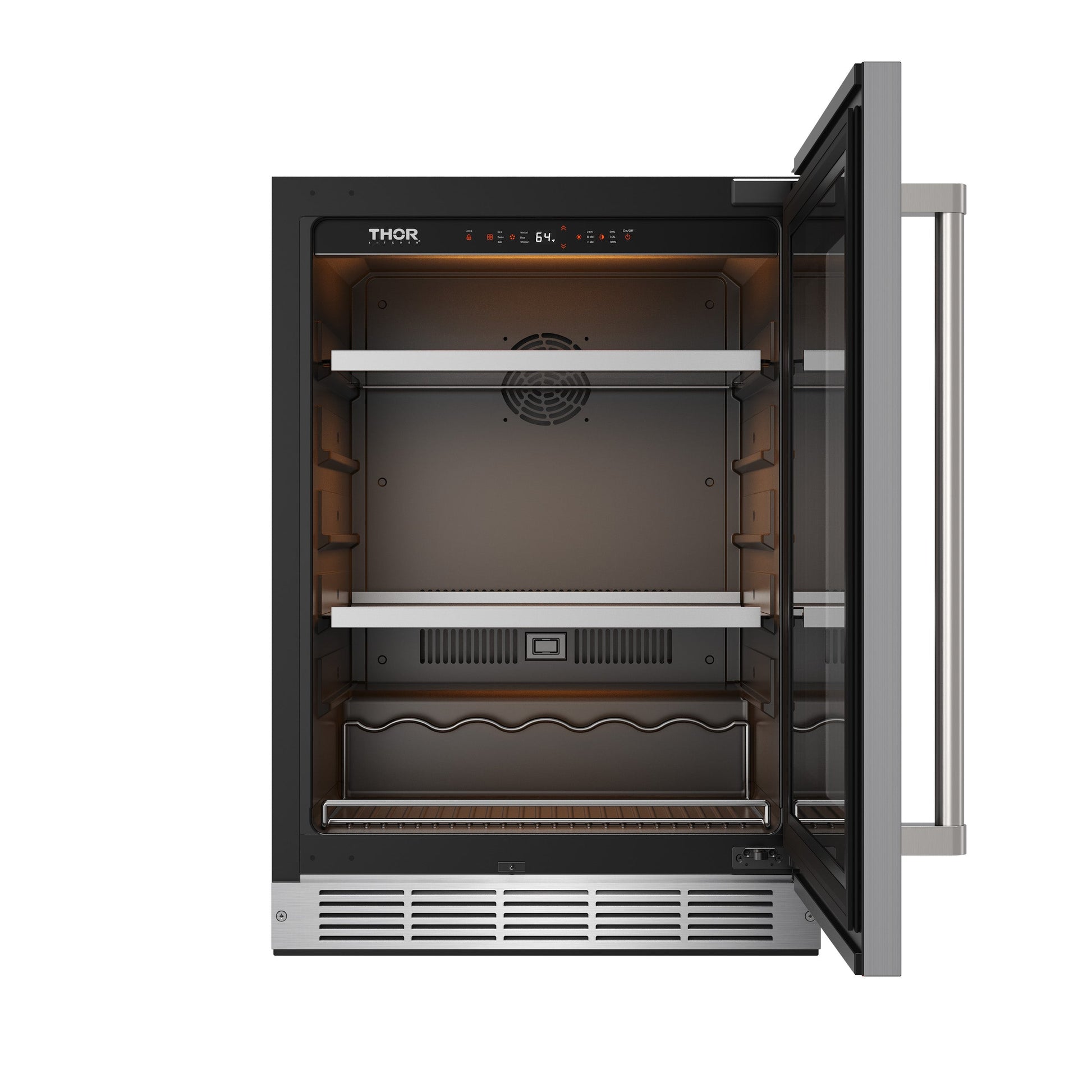 24 Inch Professional Indoor Undercounter Beverage Cooler