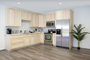 Versa Shaker - Ready To Assemble Kitchen Cabinets