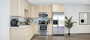 Versa Shaker - Ready To Assemble Kitchen Cabinets
