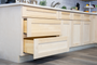 Versa Shaker - Ready To Assemble Kitchen Cabinets