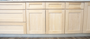 Versa Shaker - Ready To Assemble Kitchen Cabinets