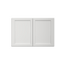 RTA Kitchen Cabinets White Shaker Style Complete DIY Set