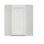 RTA Kitchen Cabinets White Shaker Style Complete DIY Set