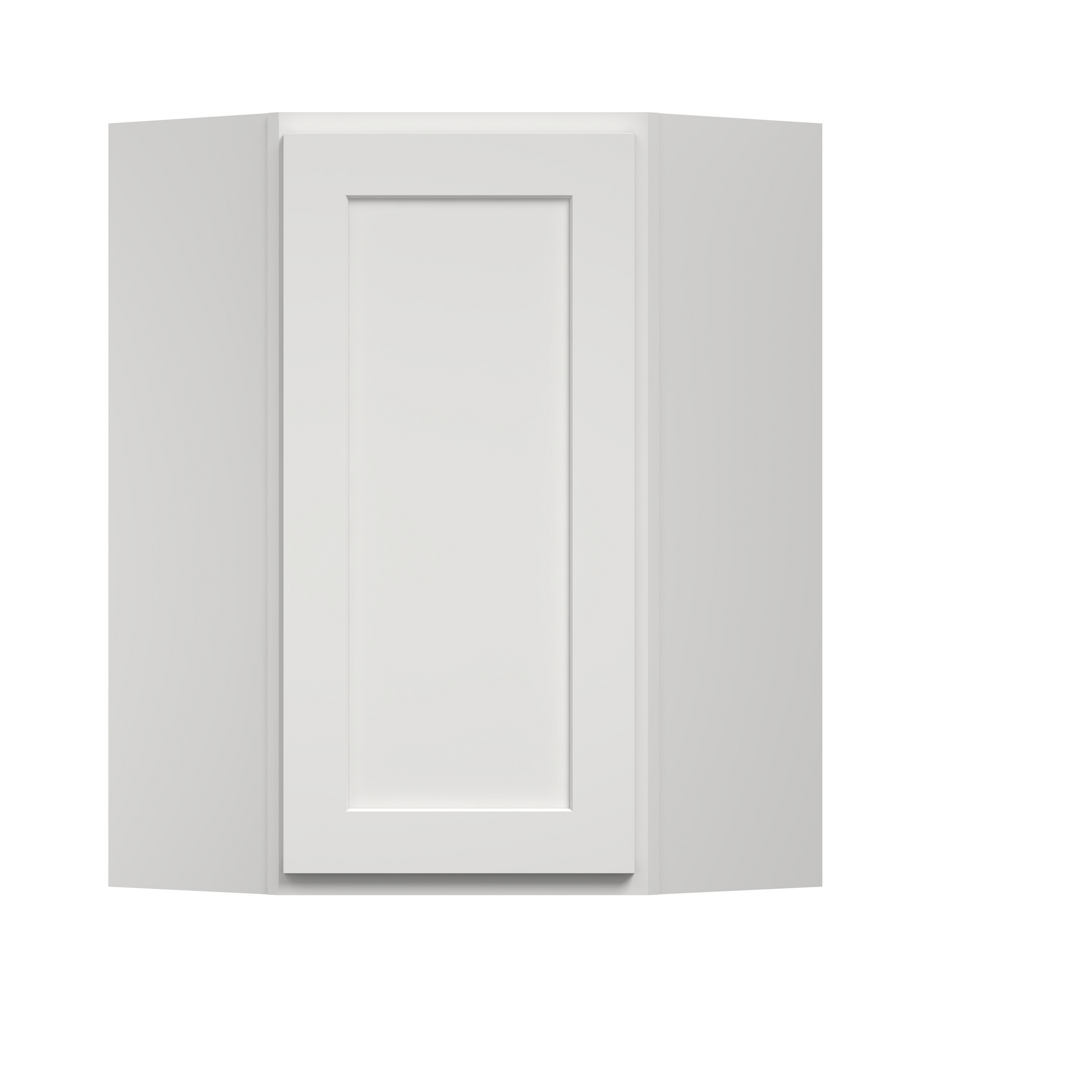 RTA Kitchen Cabinets White Shaker Style Complete DIY Set