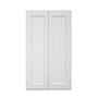 RTA Kitchen Cabinets White Shaker Style Complete DIY Set