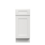 RTA Kitchen Cabinets White Shaker Style Complete DIY Set
