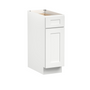 RTA Kitchen Cabinets White Shaker Style Complete DIY Set