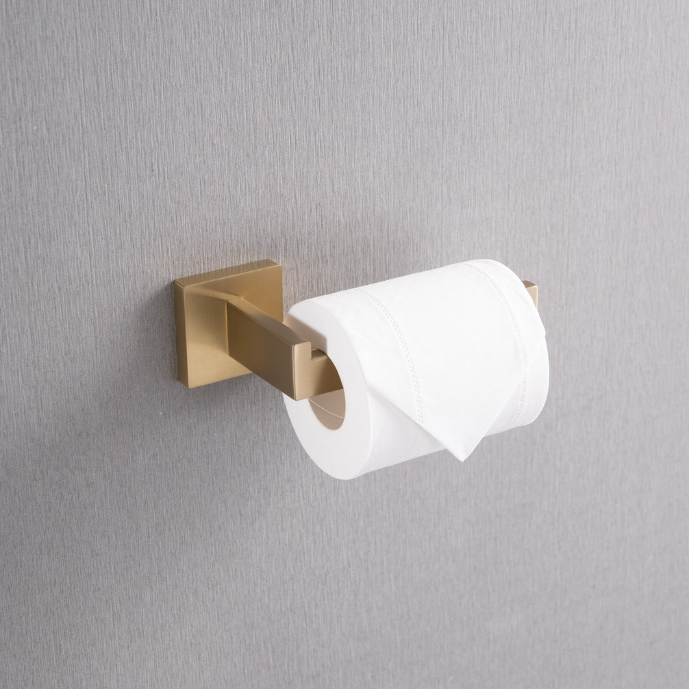 5 - Piece Bathroom Hardware Accessories Set