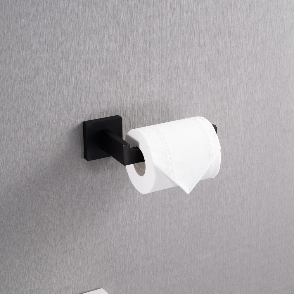 5 - Piece Bathroom Hardware Accessories Set