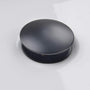 Brass Bathroom Vessel Vanity Sink Pop Up Drain Stopper with Overflow Lavatory Drain Assembly