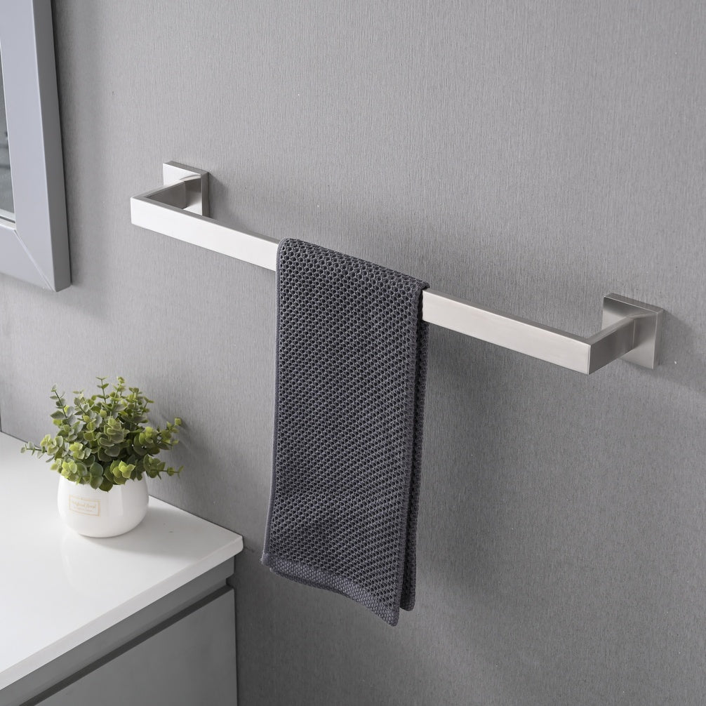 5 - Piece Bathroom Hardware Accessories Set