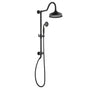 8-inch Dual Function Exposed Shower System with Handheld Shower