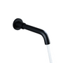 Round Brass Tub Spout with 360° Rotatable Outlet Tub Filler