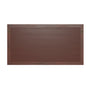 Mirror Only Traditional Brown
