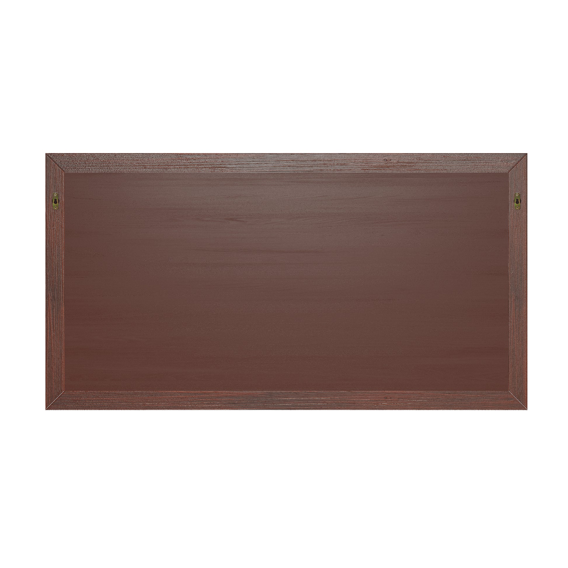 30"/36"/48"/60" Solid Wood Frame Mirror Only with Cherry (Vertical)