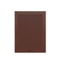30"/36"/48"/60" Solid Wood Frame Mirror Only with Cherry (Vertical)
