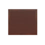 30"/36"/48"/60" Solid Wood Frame Mirror Only with Cherry (Vertical)